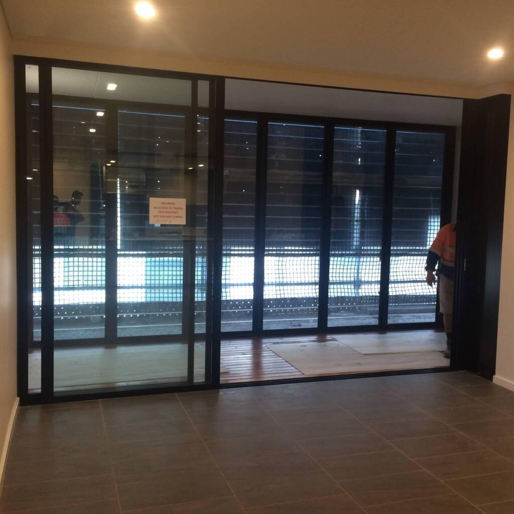 Grand H Apartments - Style Windows Sydney